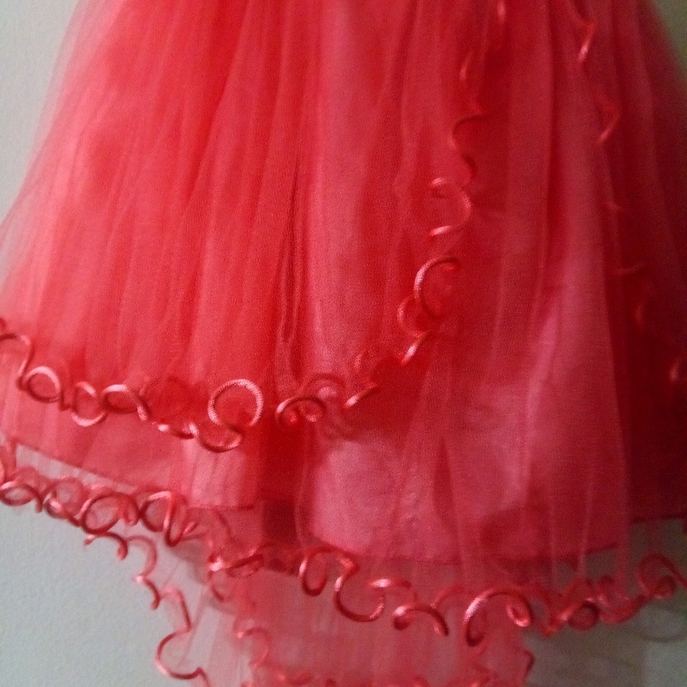 Dress - Picture 3 of 5